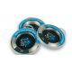 NASH HEAVY DUTY MONO SNAG LEADER 0,60 MM / 40 LB - 100 M