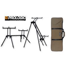 PROLOGIC TRY SKY POD 3 CAÑAS