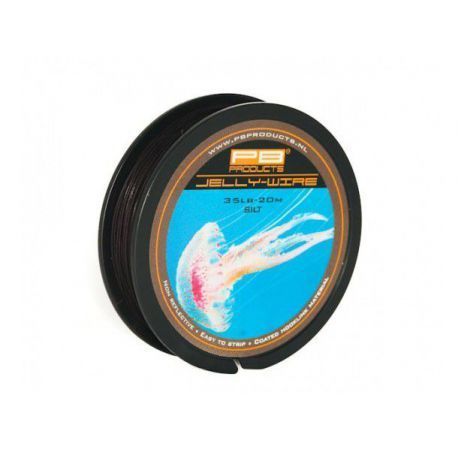 PB PRODUCTS JELLY WIRE 15 LB SILT 20 M