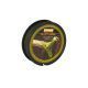 PB PRODUCTS SKINLESS 25 LB WEED 20 M