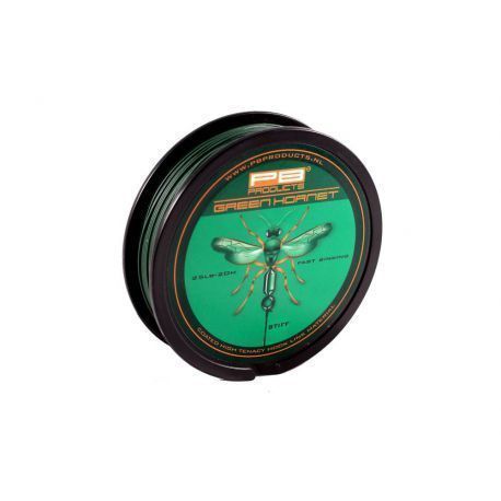 PB PORDUCTS GREEN HORNET 15 LB WEED 20 M