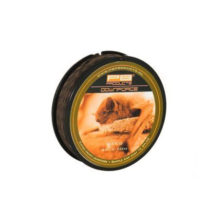 PB PRODUCTS DOWNFORCE WEED 45 LB 10 M