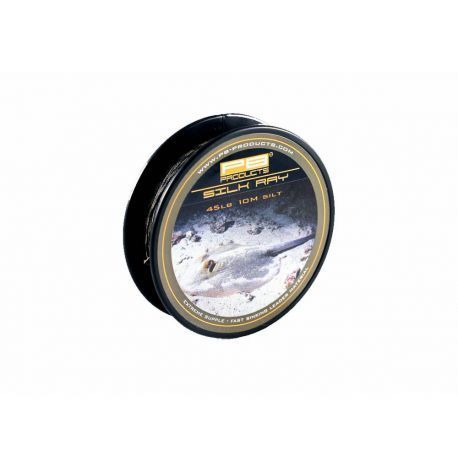 PB PRODUCTS SILK RAY 45 LB SILT 10 M