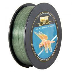 PB PRODUCTS CONTROL MONO 0,43 MM - 33 LB - 1000 M