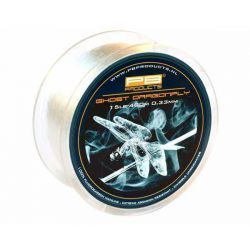 PB PRODUCTS GHSOT DRAGONFLY 0,33 MM 15 LB 400 M