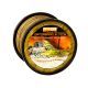 PB PRODUCTS GATOR BRAID 0,26 MM 25 LB 1000 M