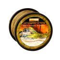 PB PRODUCTS GATOR BRAID 0,26 MM 25 LB 1000 M
