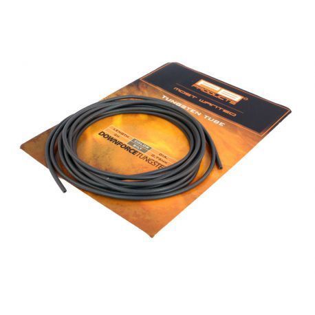 PB PRODUCTS DOWNFORCE TUGSTEN TUBE SILT 2 M