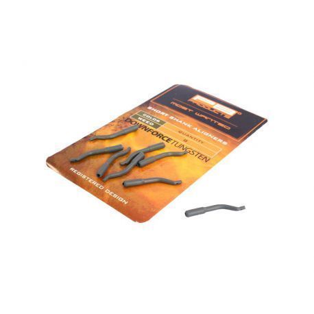 PB PRODUCTS DOWFORCE TUGSTEN SHORT SHANK ALIGNER WEED 8 PCS