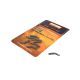 PB PRODUCTS DOWNFORCE TUGSTEN LONG SHANK ALIGNERS WEED 8 PCS