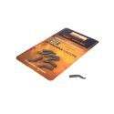 PB PRODUCTS DOWNFORCE TUGSTEN LONG SHANK ALIGNERS WEED 8 PCS