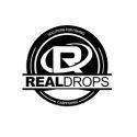 REAL DROPS