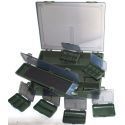 CAJAS