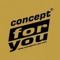 CONCEPT FOR YOU