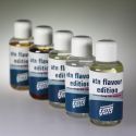 FLAVOURS